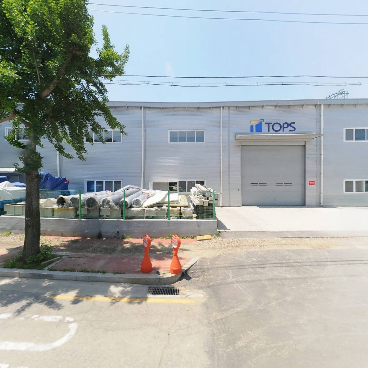 주식회사 홍은테크