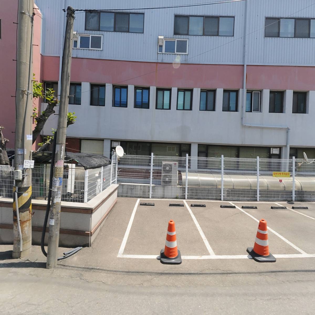 대원테크