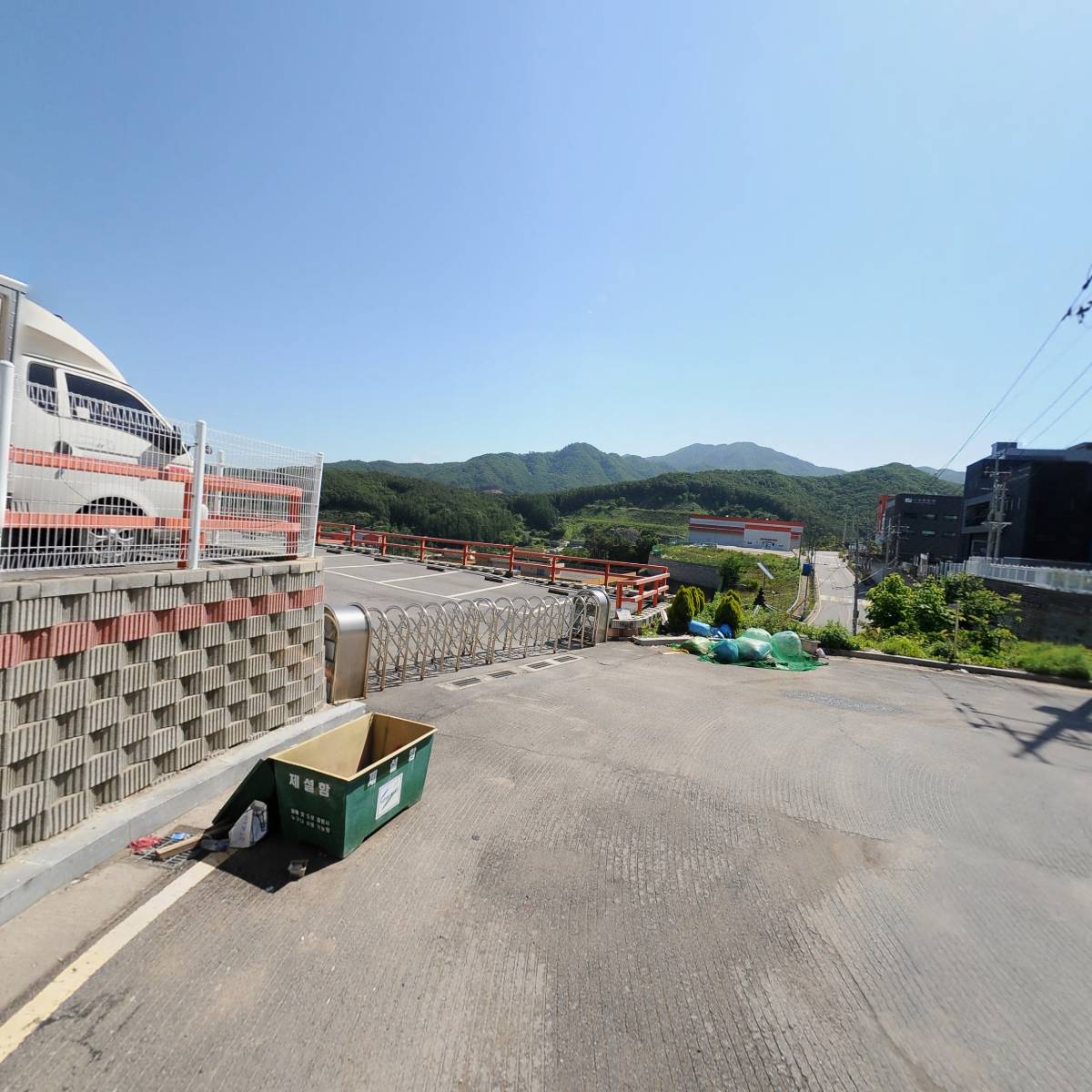 바라던유통(주) 제2공장_2