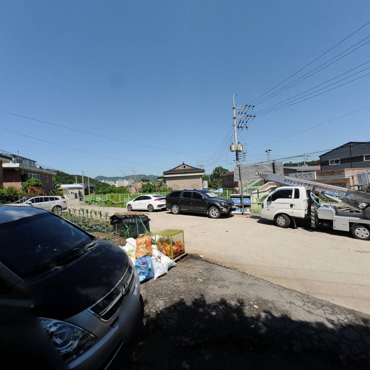 （주）케이앤씨（KNC）