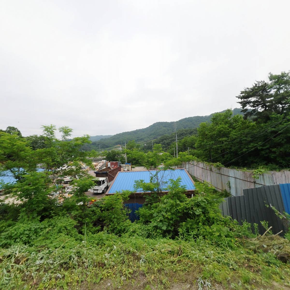 남이면부동산