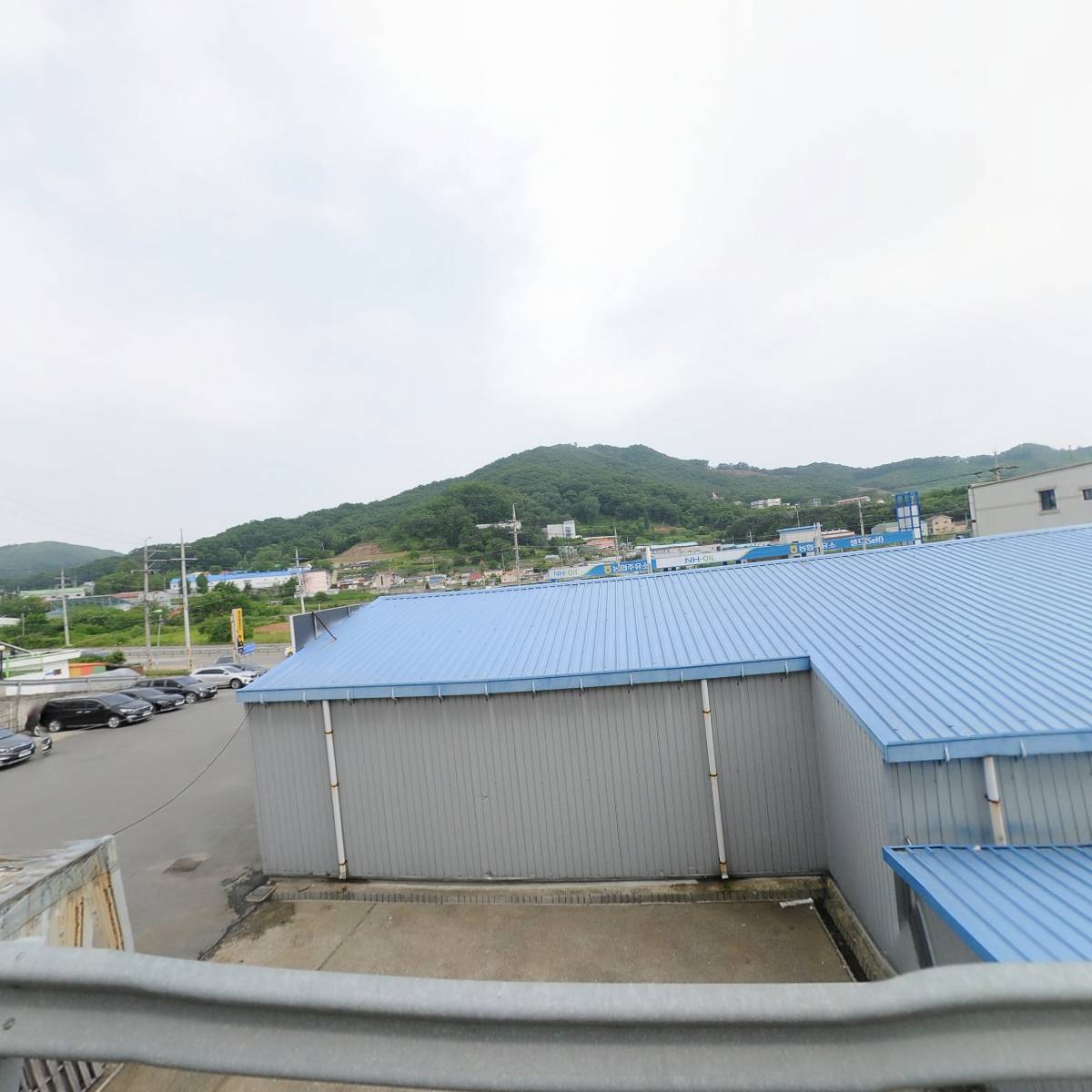 주식회사 위