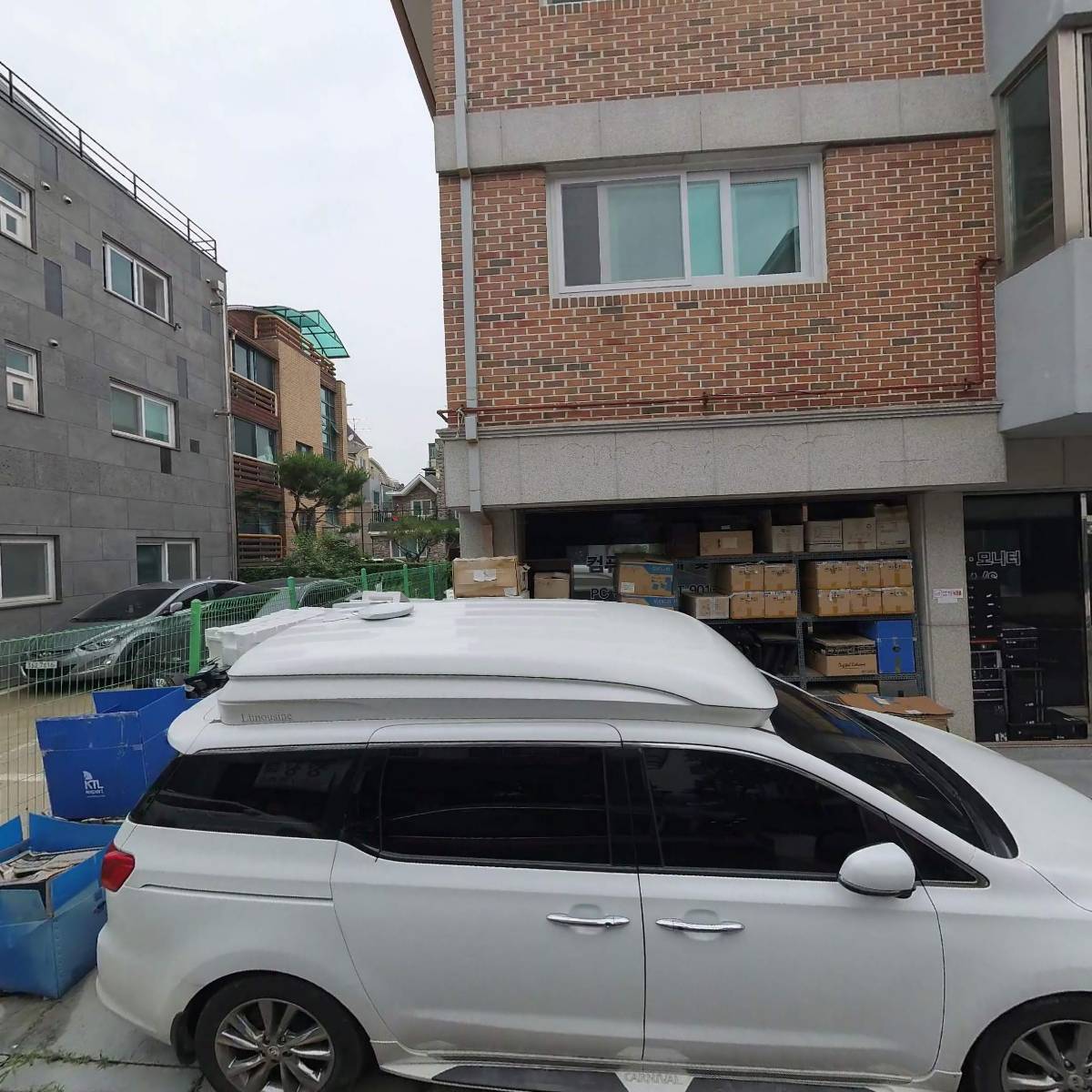JOYCOM