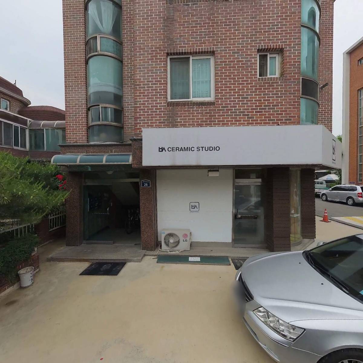 카페 살라만다