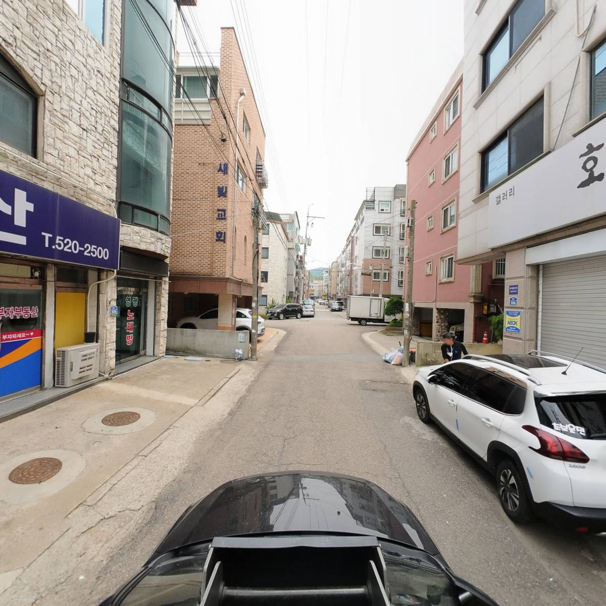 후크커피(HOOK COFFEE)_4