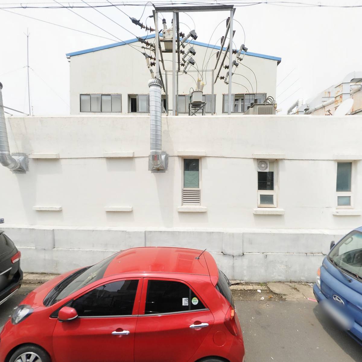 주식회사 삼산에스엘씨