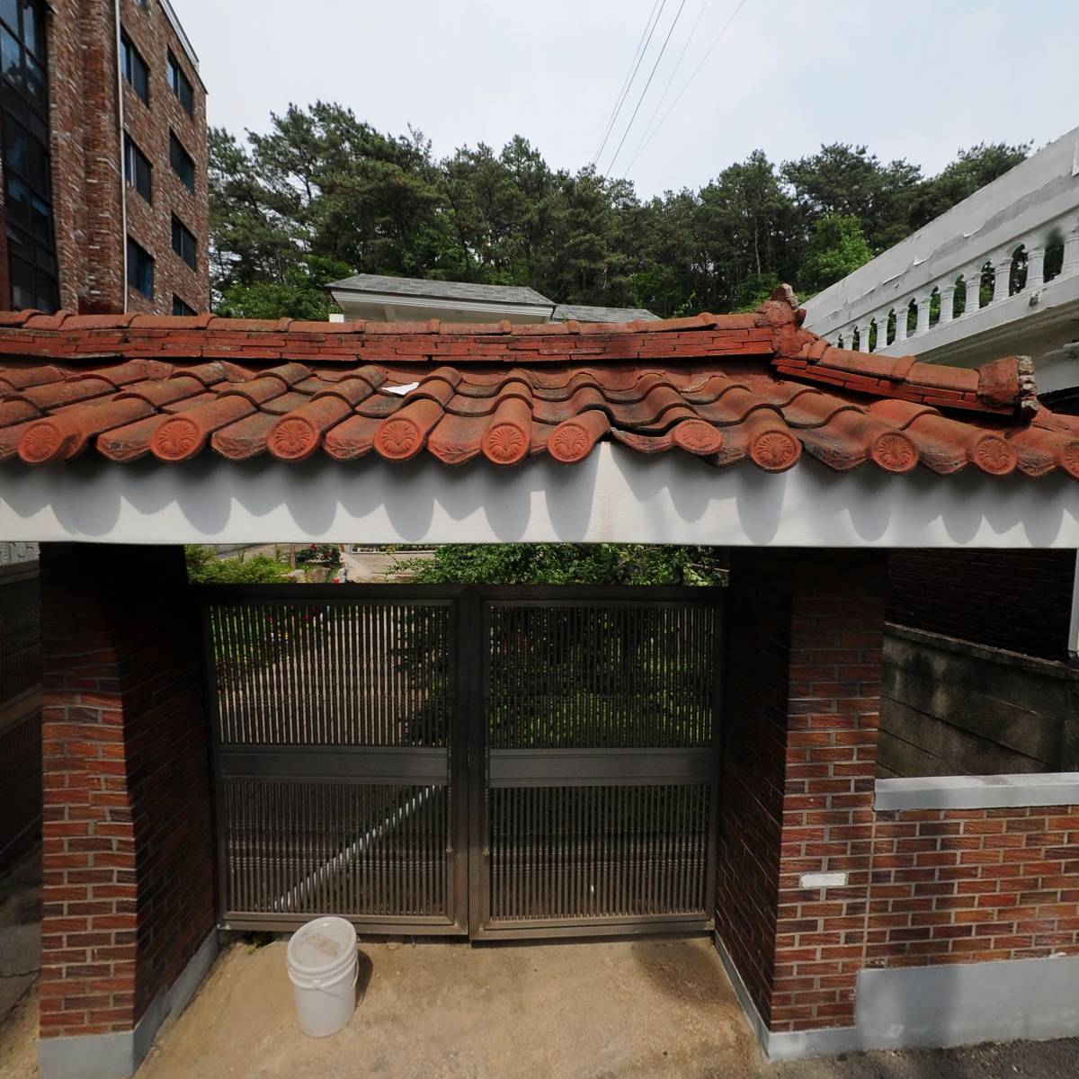 대성아시바가설（임대）