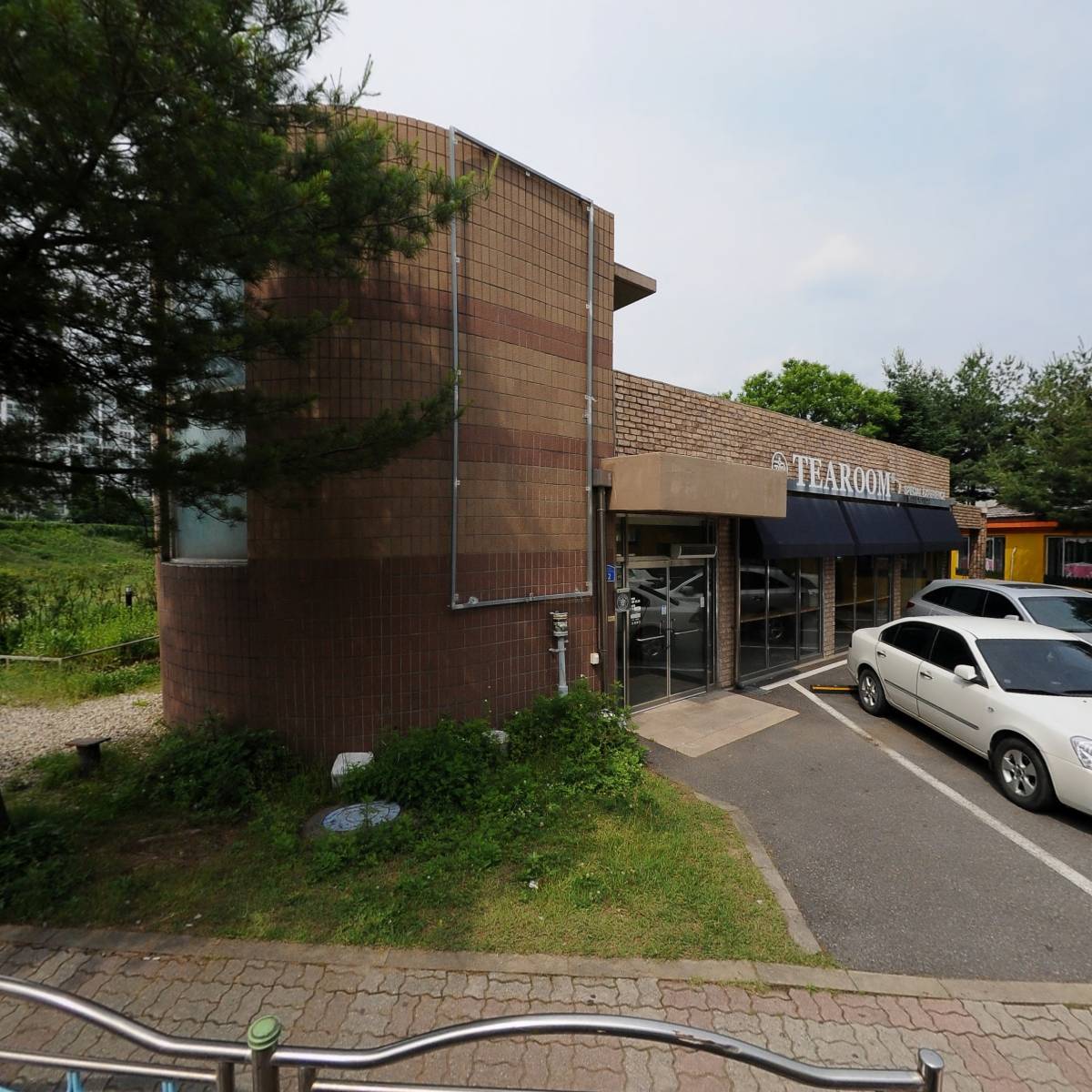 (주)디와이(DY)정보