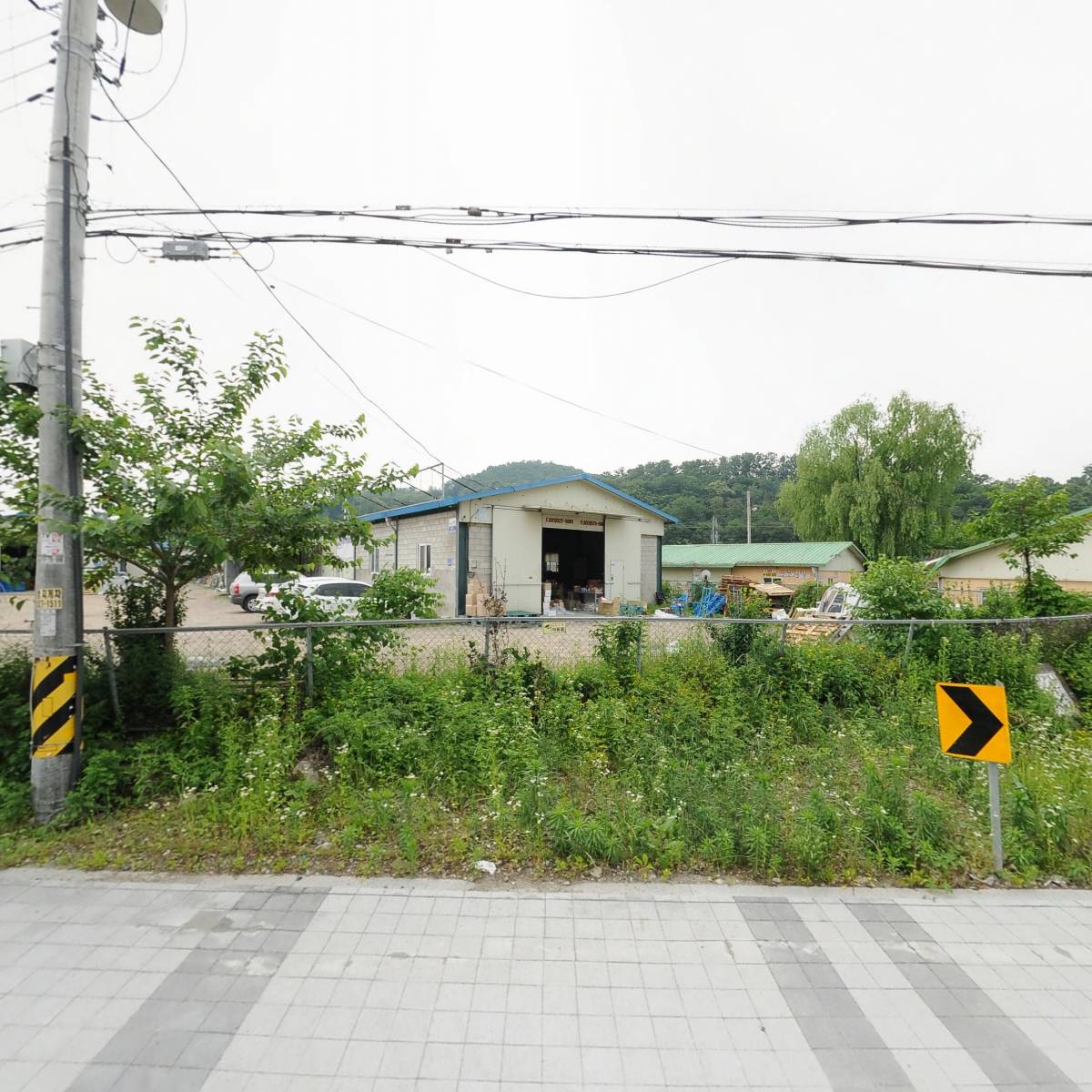 (주)디지탈리치인터내셔널