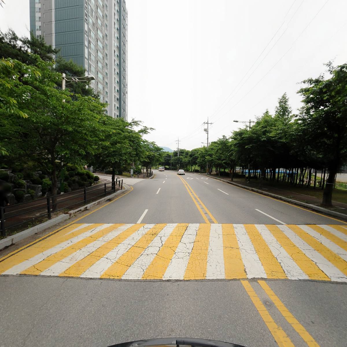 LIGNE BLANCHE(린느 블랑쉬)_2