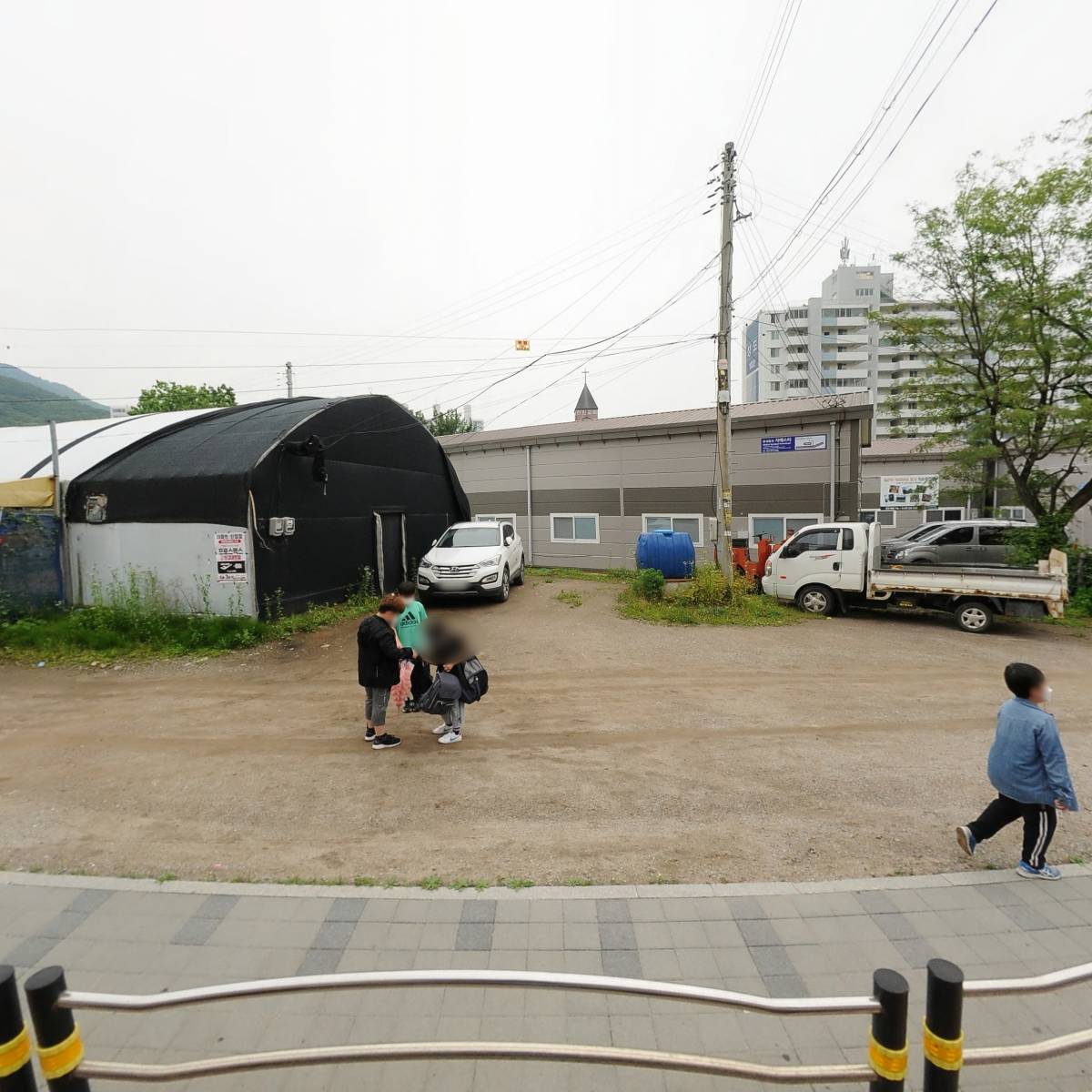 주식회사 명랑식품