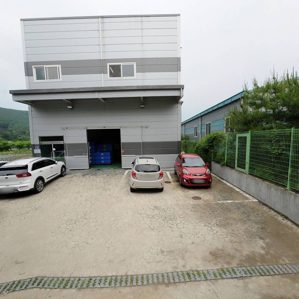주식회사 스티치하우스