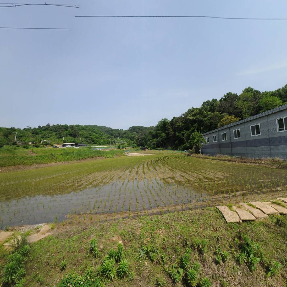 새한공업(주)