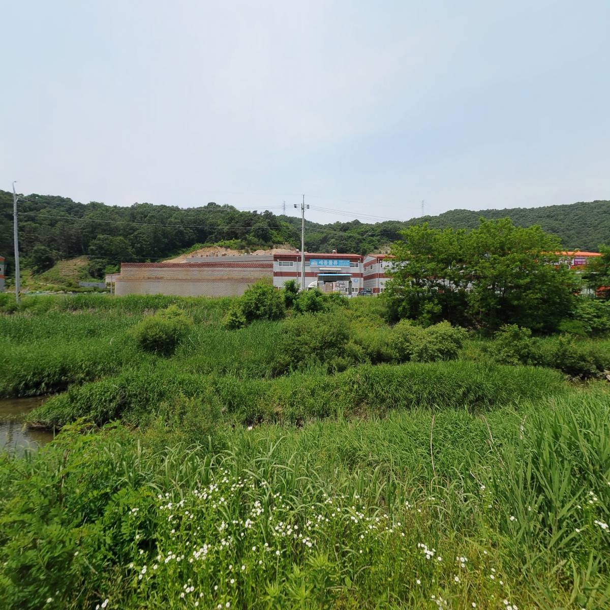 주식회사 대한시브이디