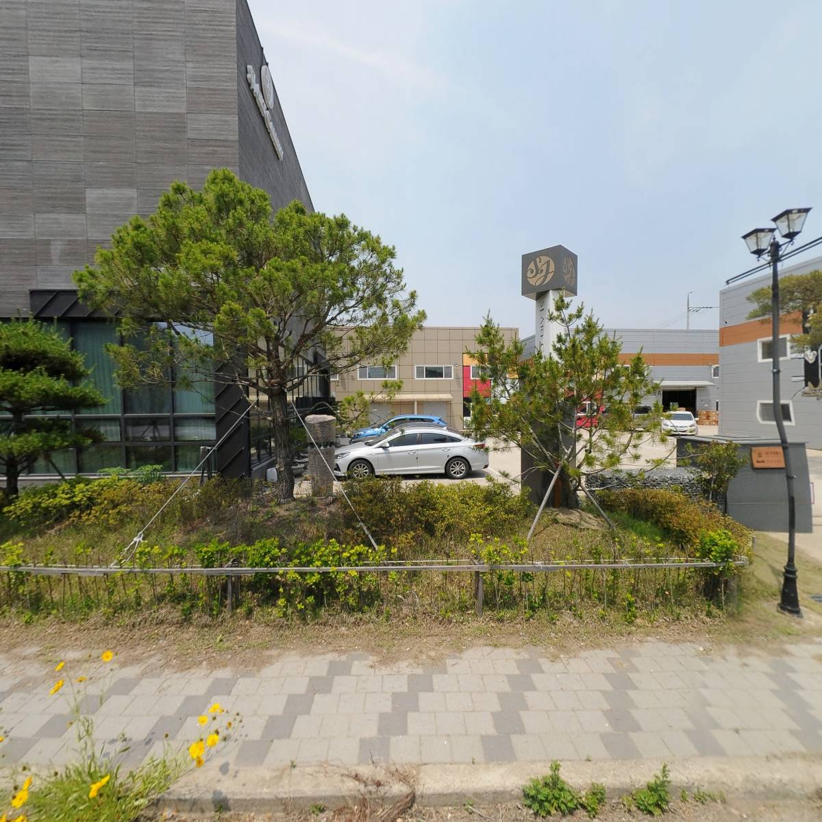 주식회사한국케트