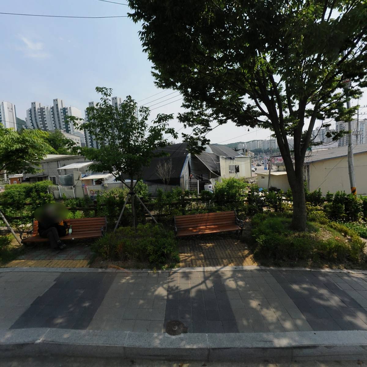 차오웍 오남점