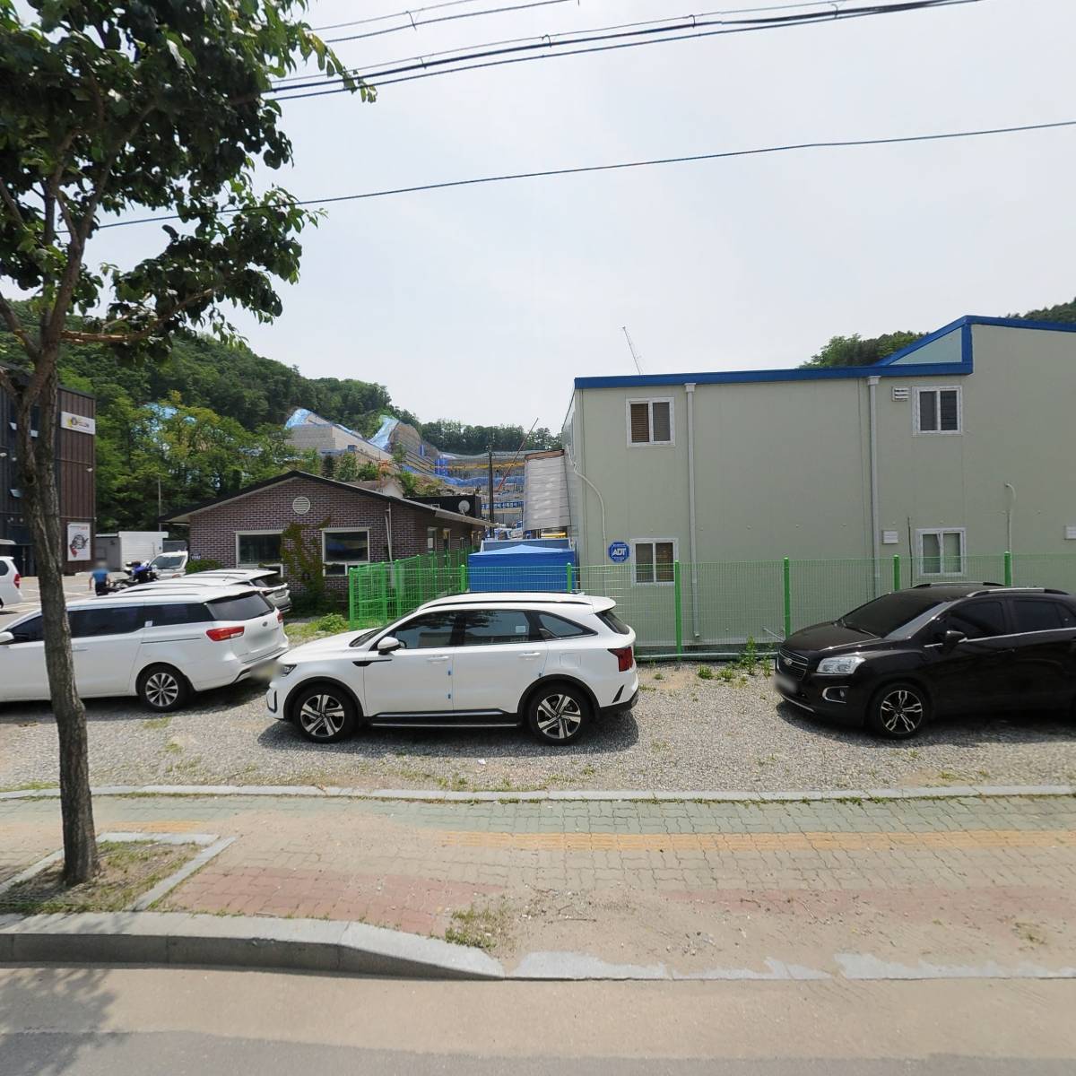 주식회사 유성건축사사무소