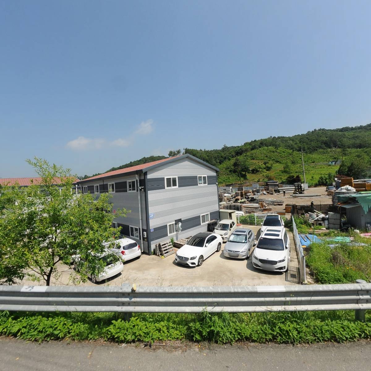 (주)엠블럭