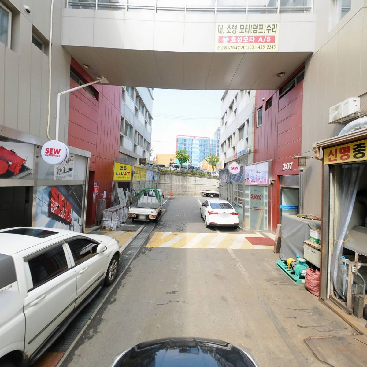 오가네한식부페_4