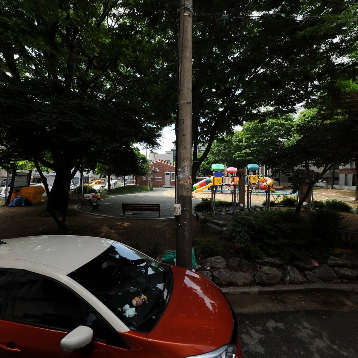 고래향기