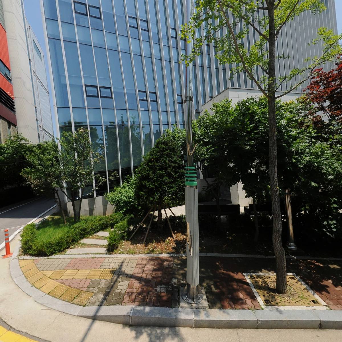 한국알콜산업(주)