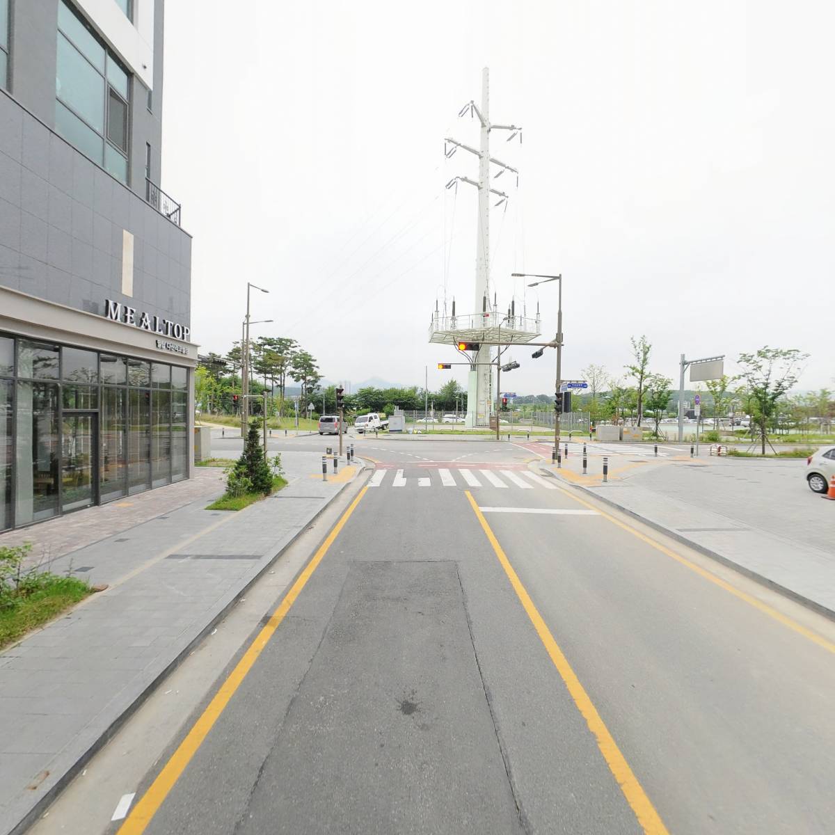 다산방주교회_2