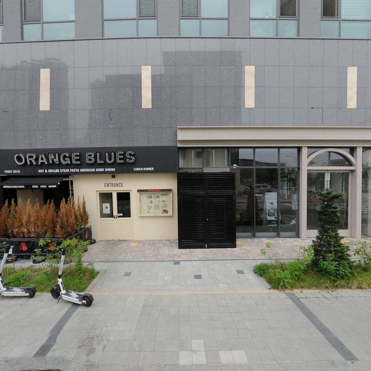 다산방주교회