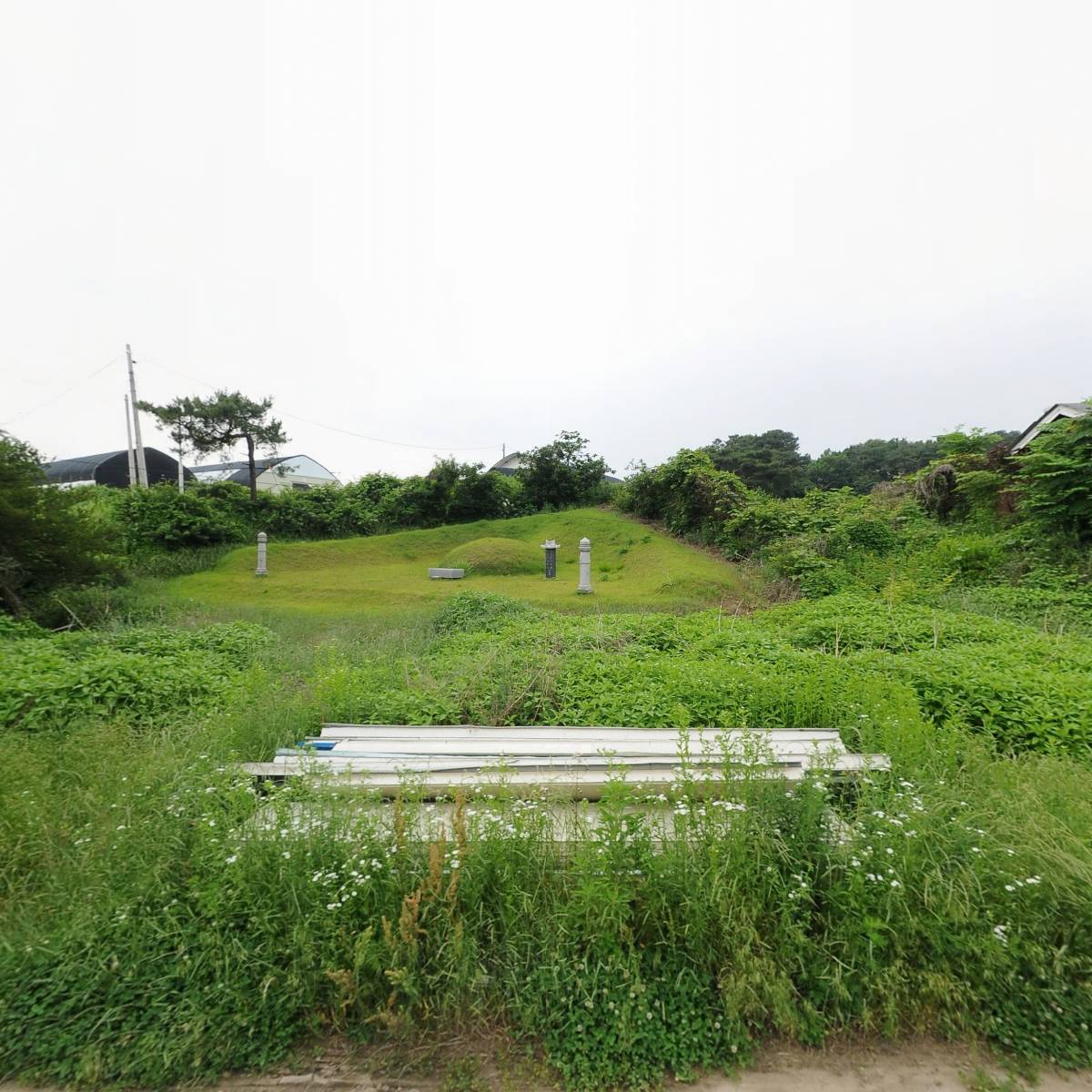 용인농기계