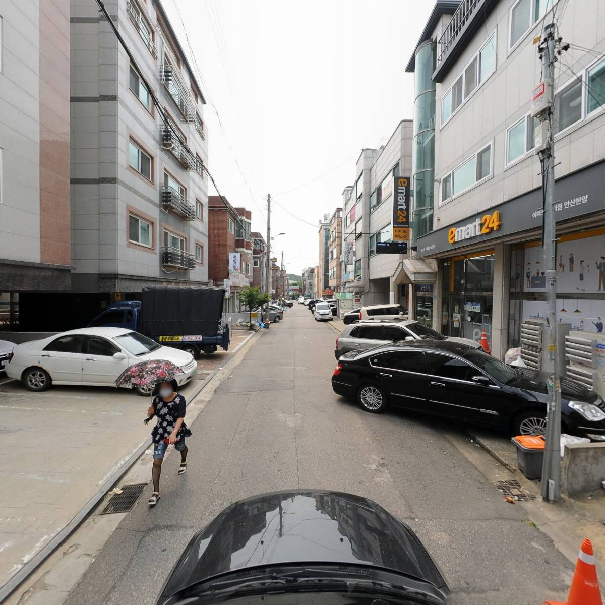전기구이이한량통닭 안산상록점_4