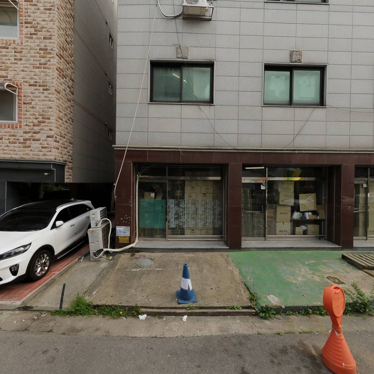 (주)셈코