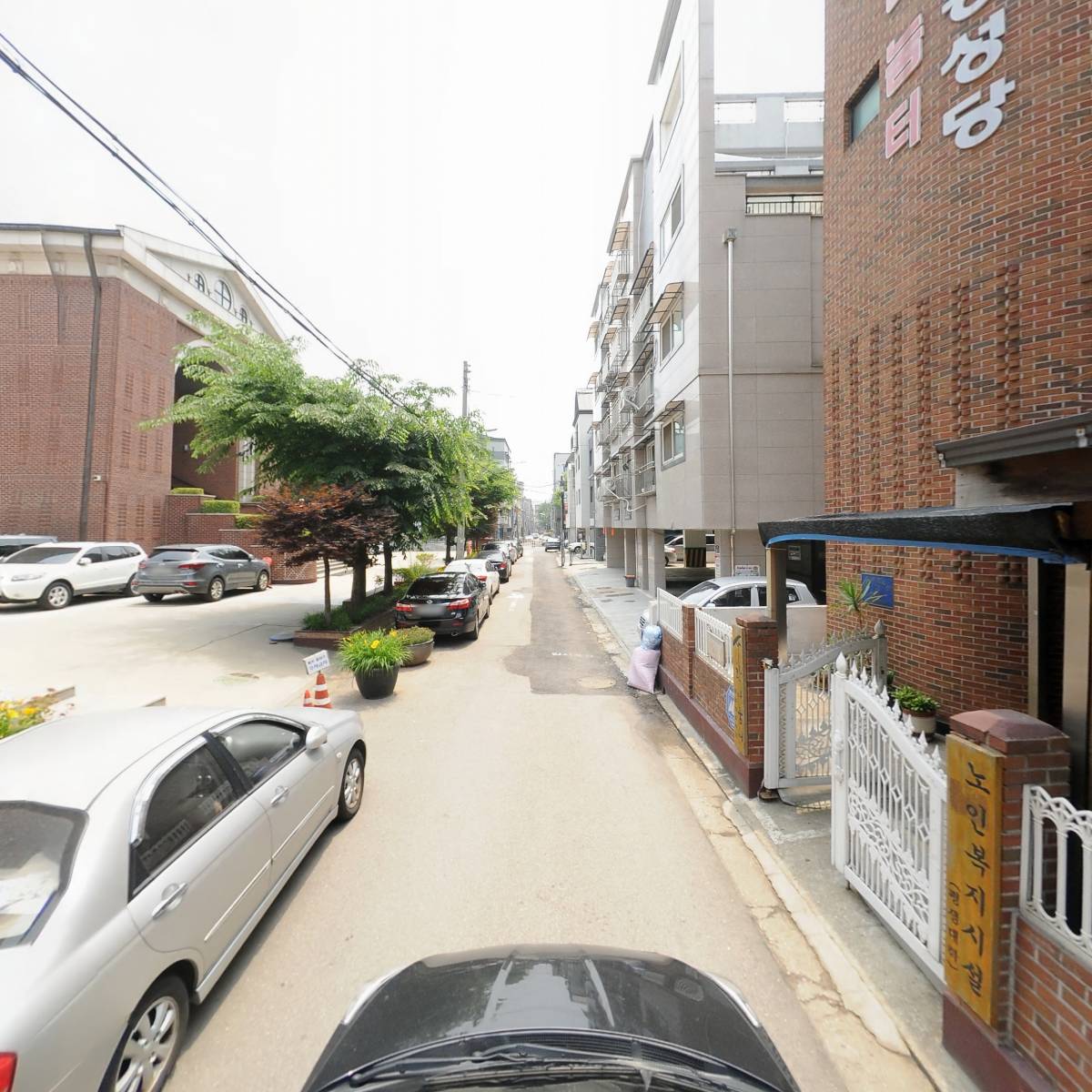 （재）천주교수원교구유지재단 선부동성당 경로식당_4
