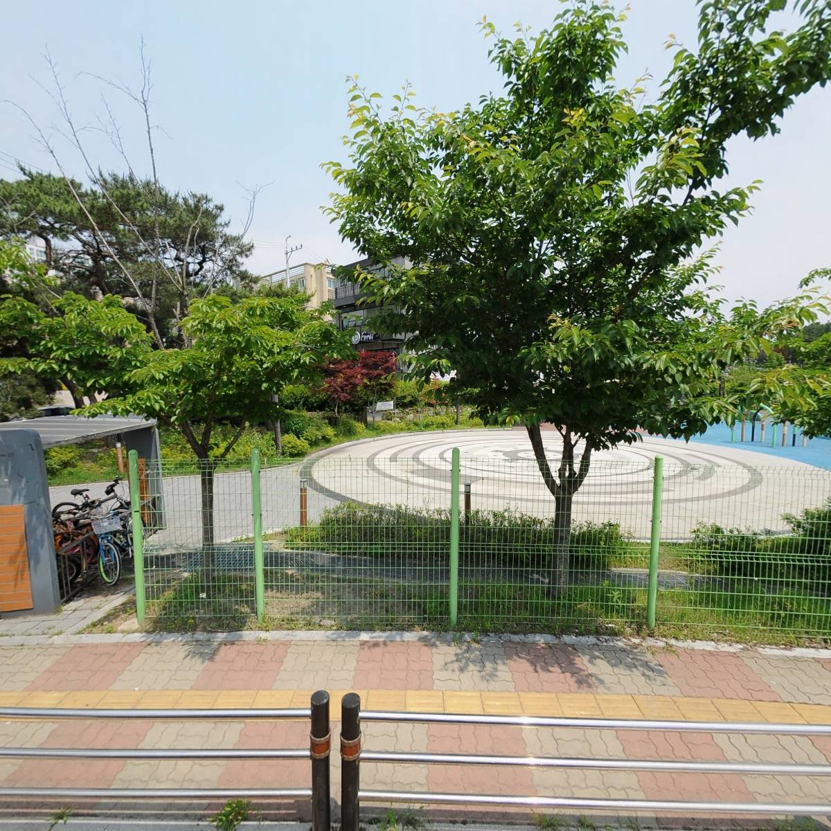 수풀사이(SUPUL SAI)