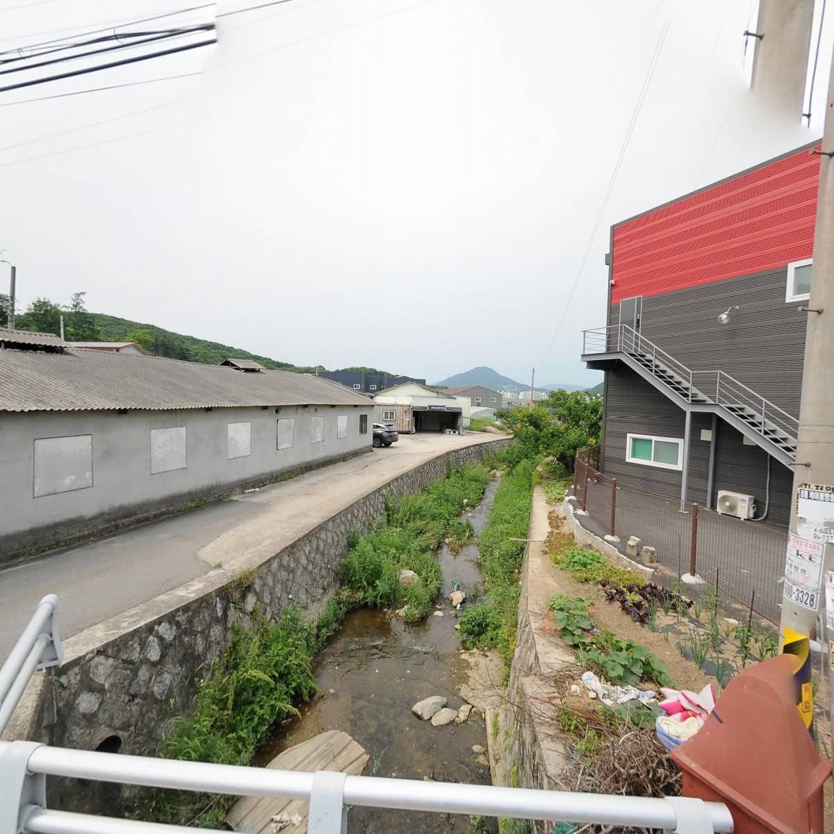 구자운 베이스볼 센터