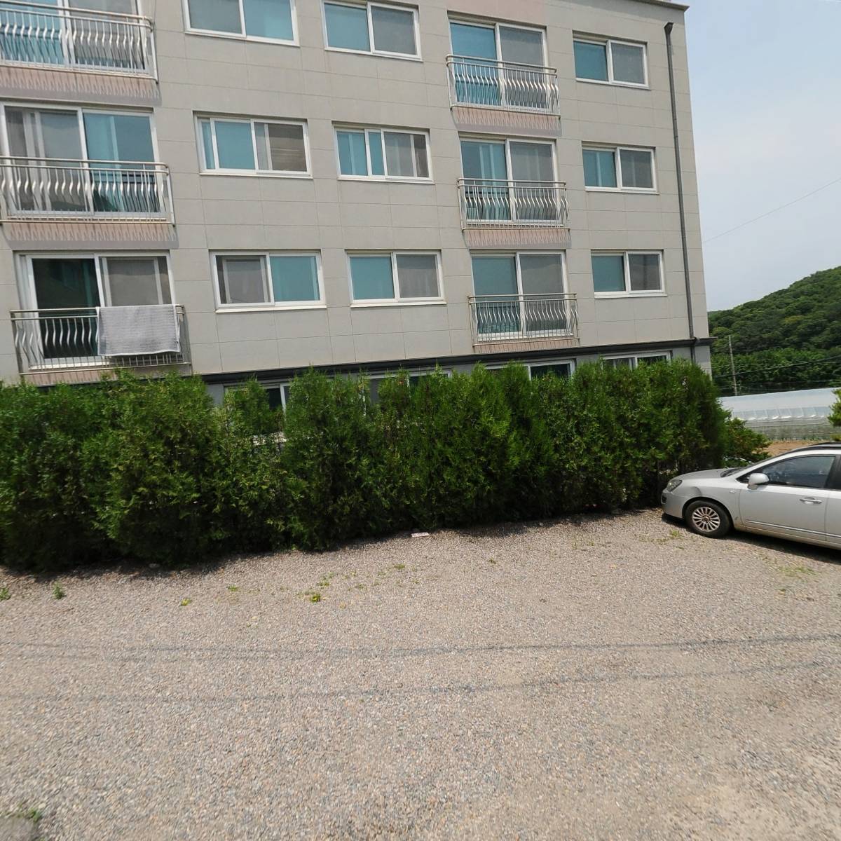 디엘사판교1,2단지