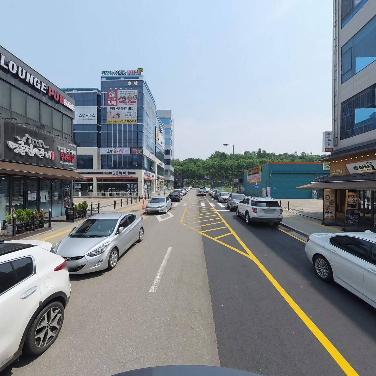 영삼이네우정소갈비 배곧점_2