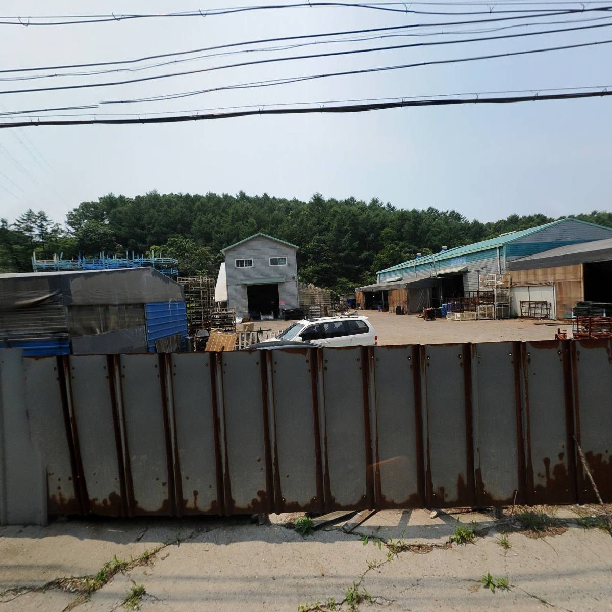경도테크