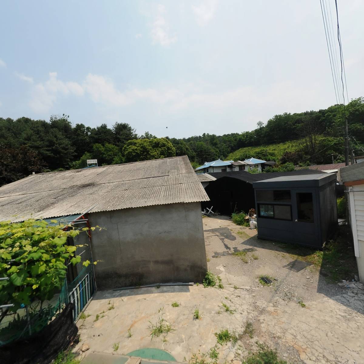 미래정밀금속