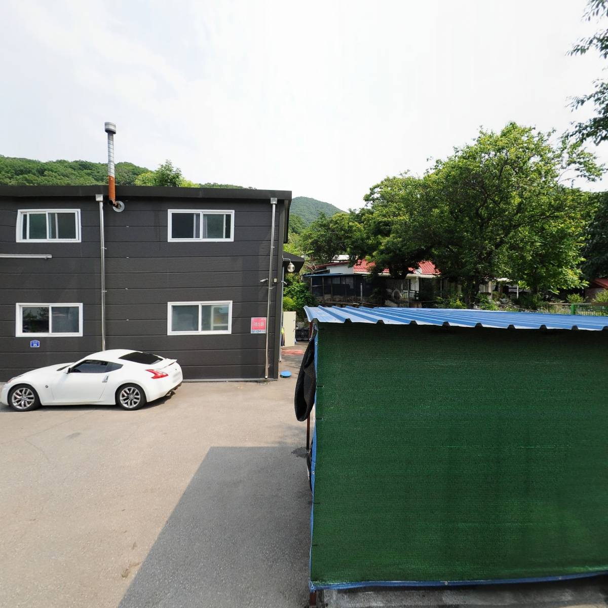 주식회사 신화펌프