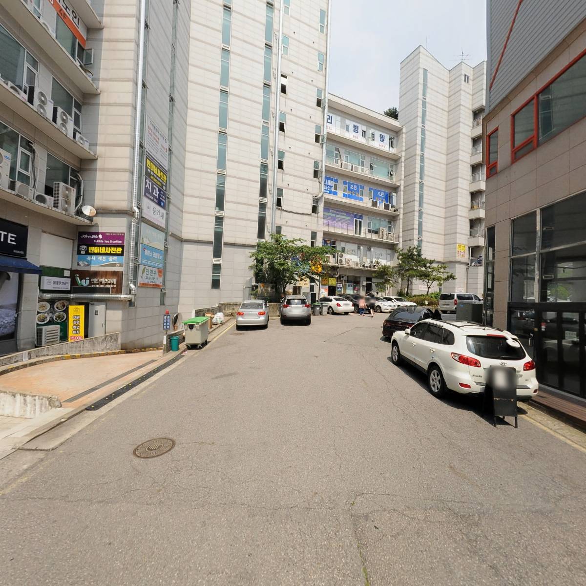 태국식당 팟퐁_2