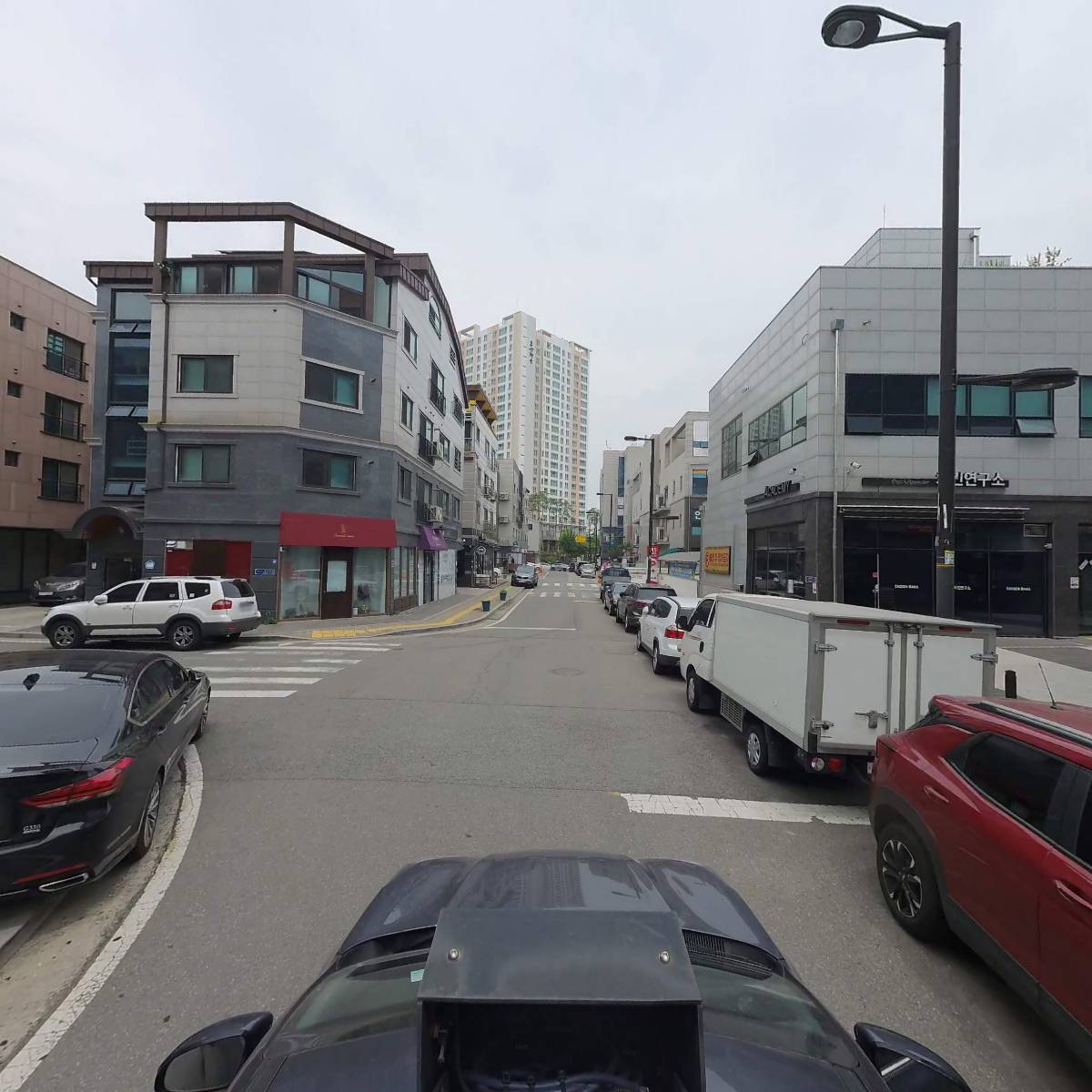 팬브레드 원흥점_4