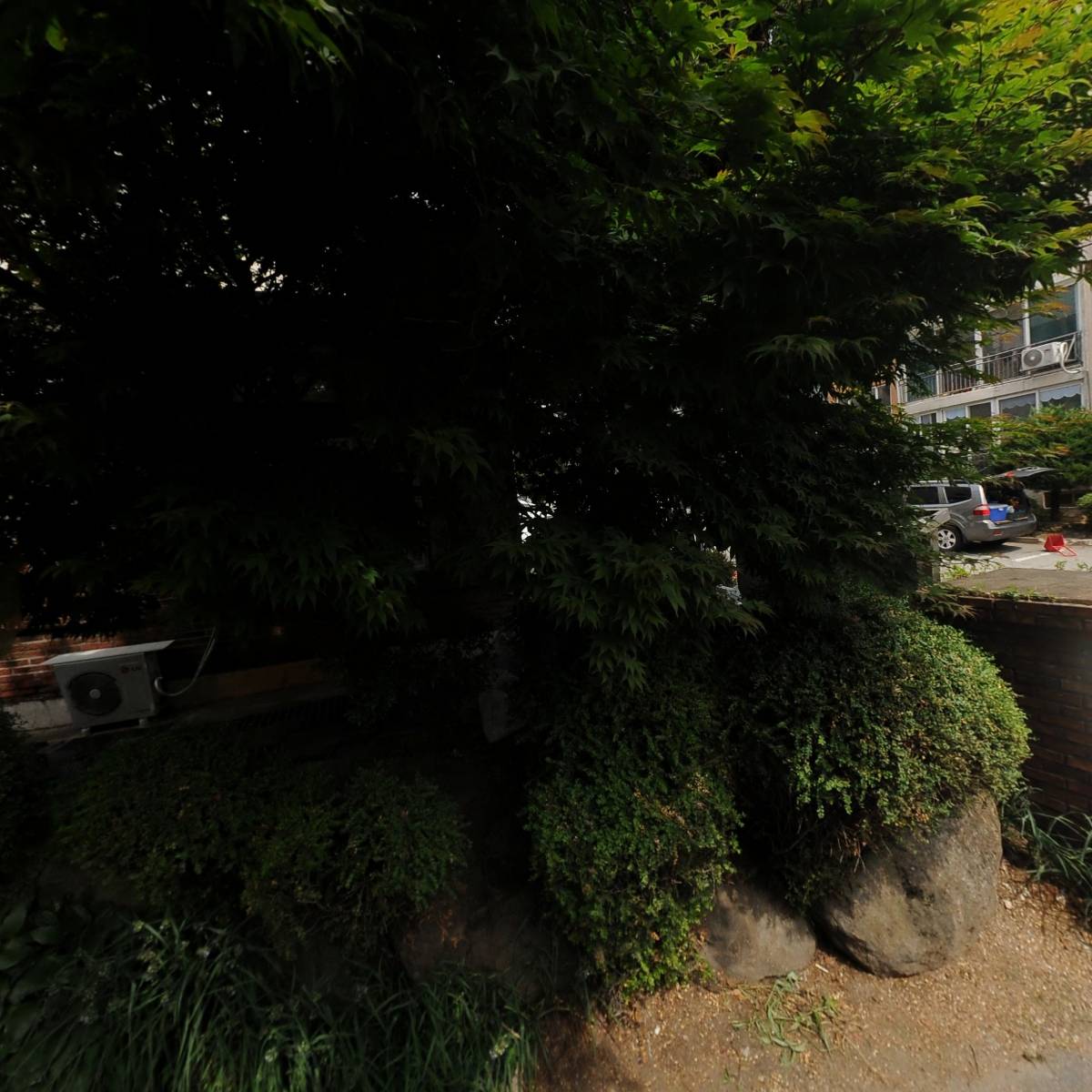 산천농산