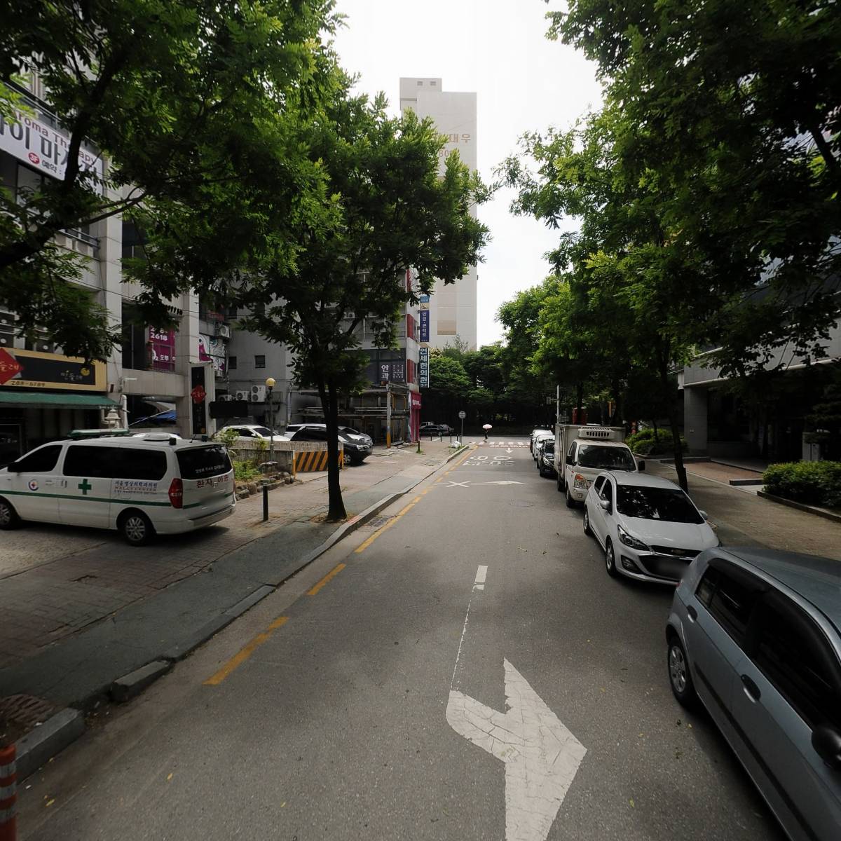 롯데리아（분평점）_2