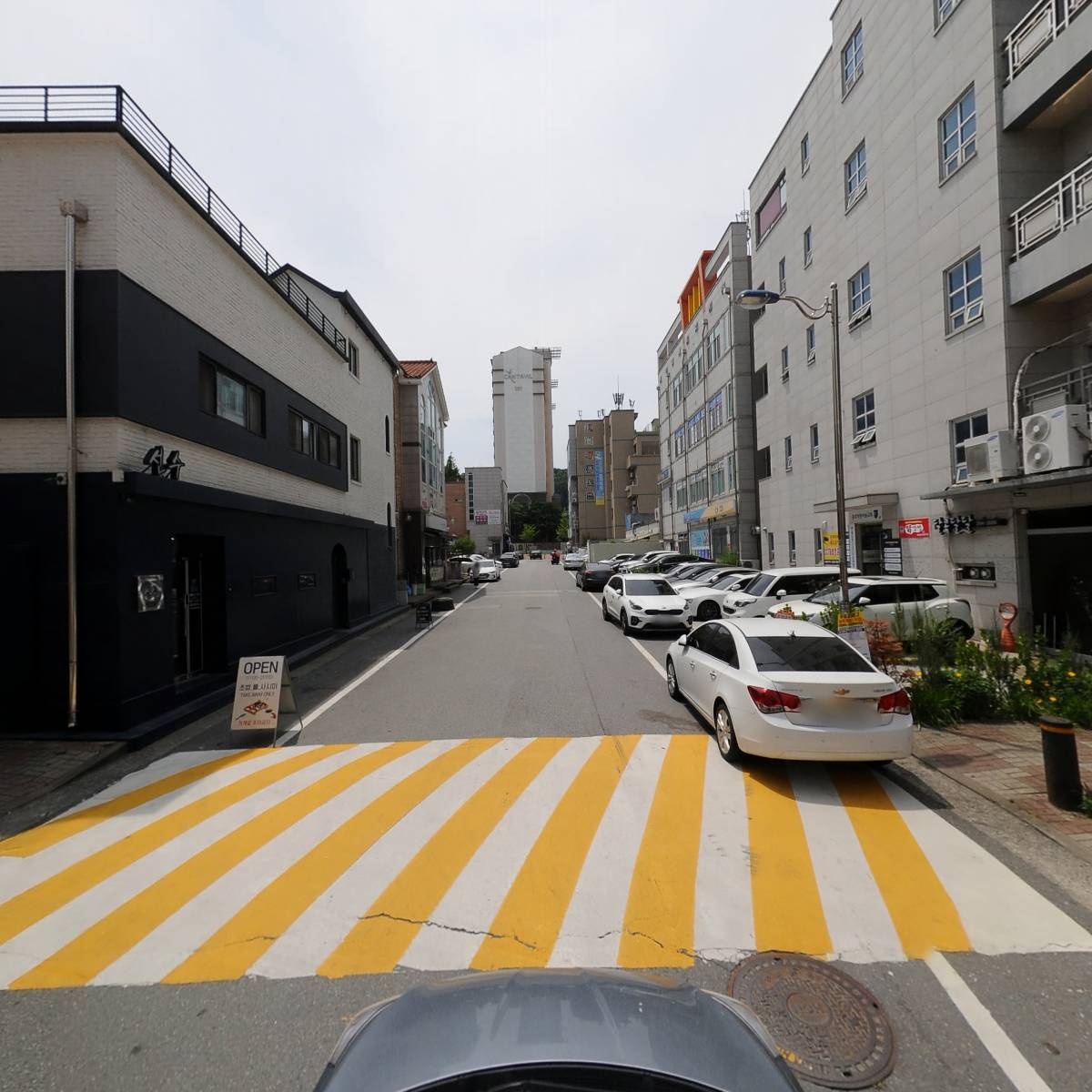 명호공주얼큰이칼국수쭈꾸미_4