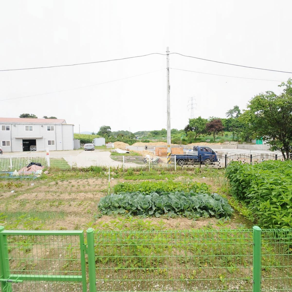 한국타올기산업(주)