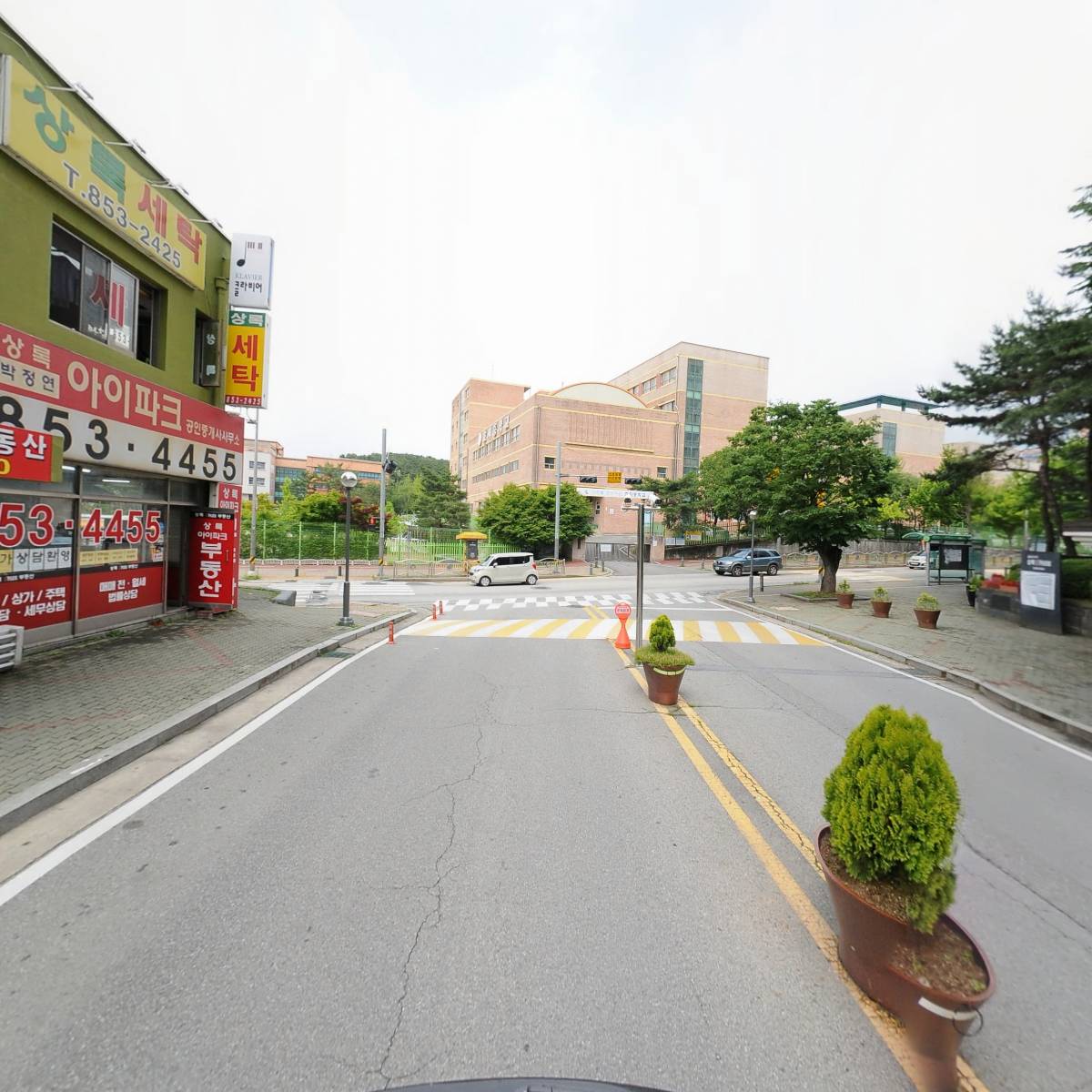 퍼스트커피랩 의정부점_2