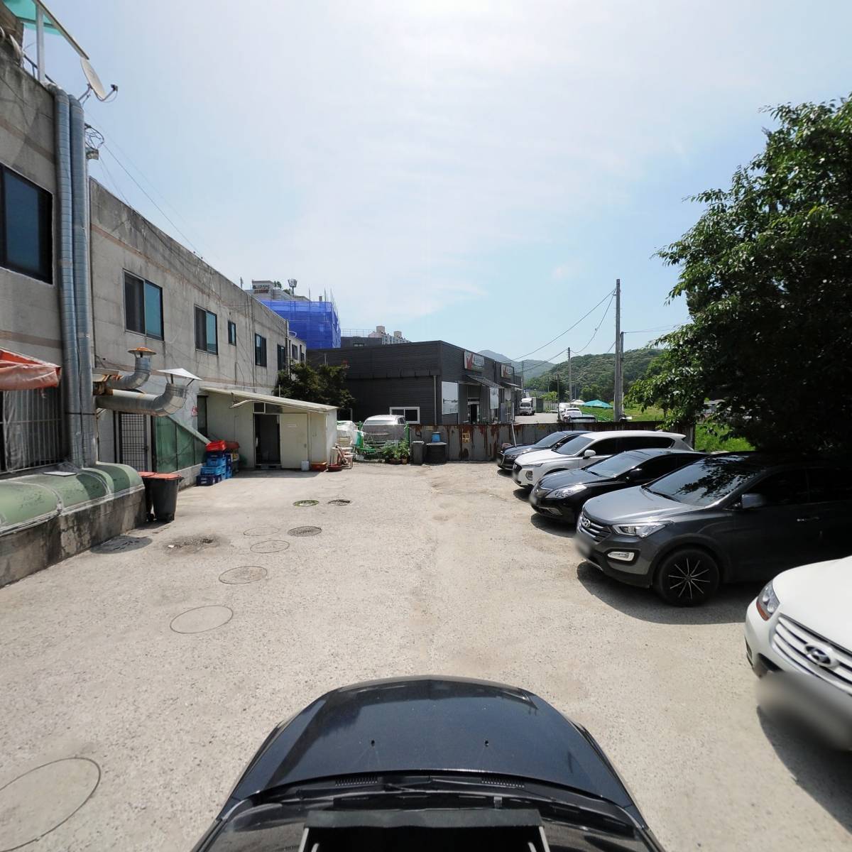 아론샵 청학리점_4