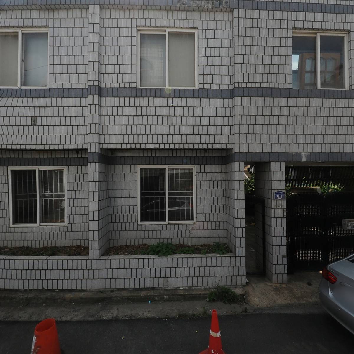 청명산업