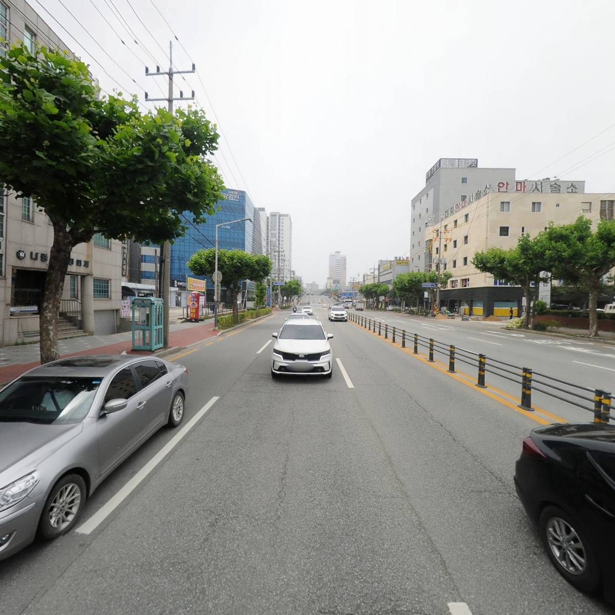 맛깔참죽 청주봉명점_2
