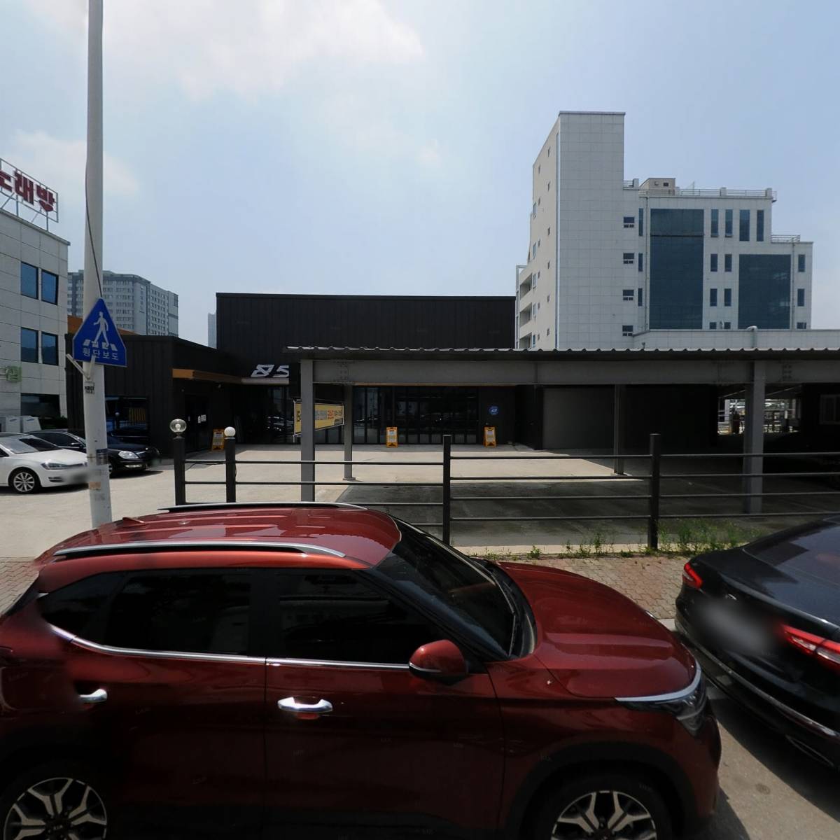 주식회사 제이엠플러스