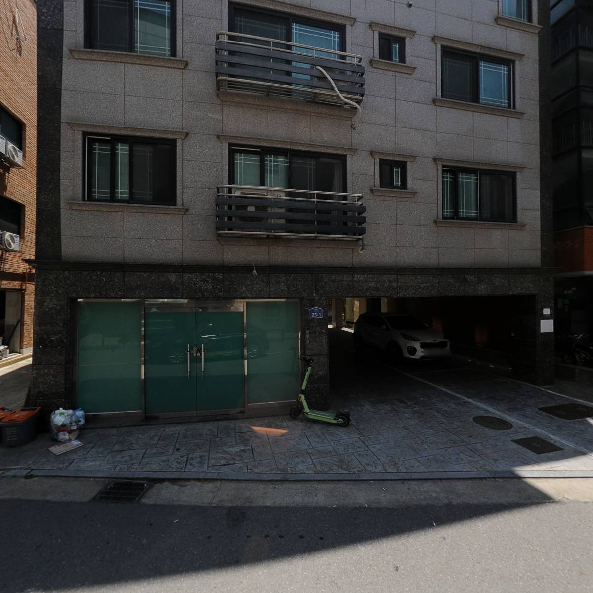 세기전기